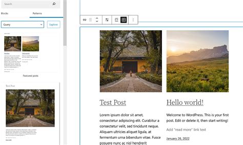 edit search results page wordpress|How to Modify the WordPress Search Results Page .